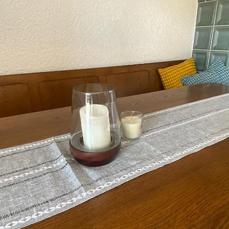 Apartman Am Breitenbach