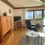 Appartement Am Breitenbach