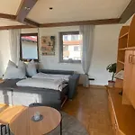 Am Breitenbach Appartement Ebermannstadt
