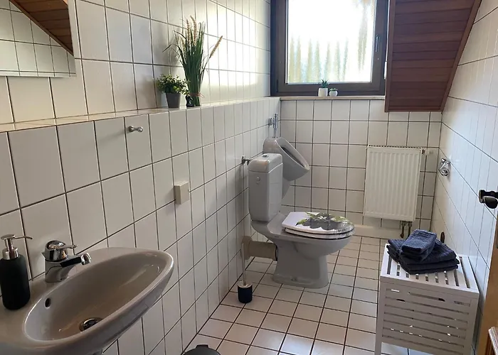 Am Breitenbach * Ebermannstadt